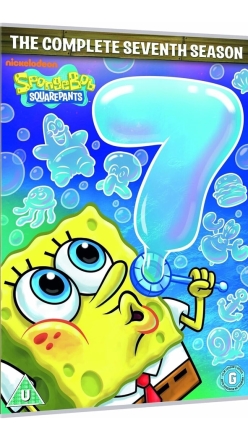 SpongeBob SquarePants XI (9)