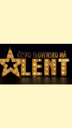 esko Slovensko m talent