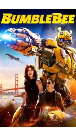 Bumblebee