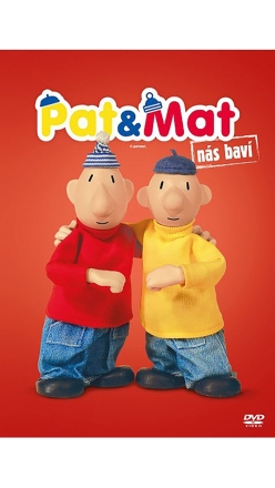 Pat a Mat