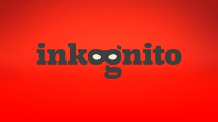 Inkognito