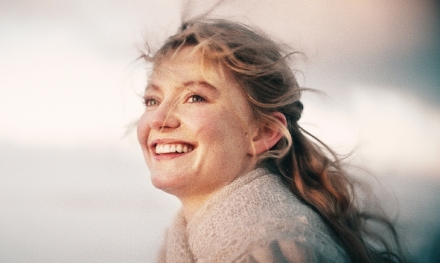 Tri orieky pre Popoluku