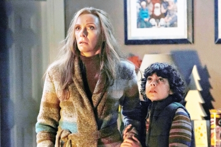 Krampus: Cho� do �erta!