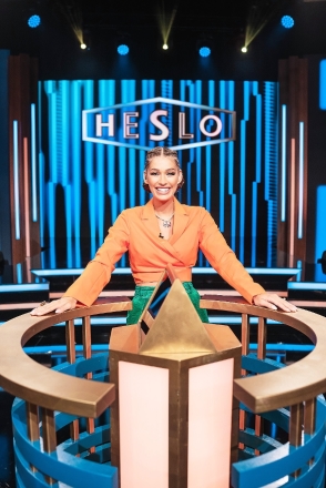 Heslo