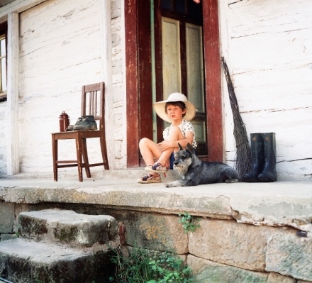 Ako dosta� otecka do polep�ovne