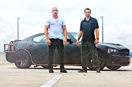 R�chlo a zbesilo 5