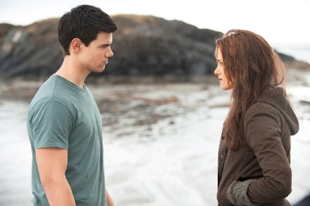 Twilight s�ga: Nov