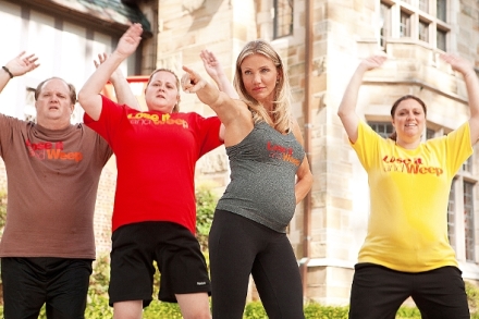 Ako porodi� a nezbl�zni� sa