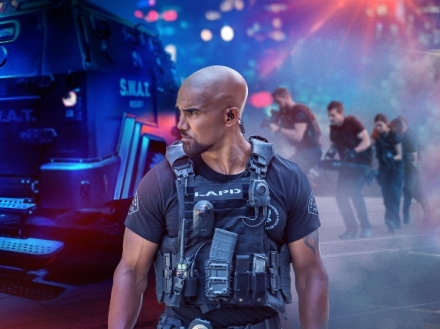 S.W.A.T.: Klnleges egysg V (9)