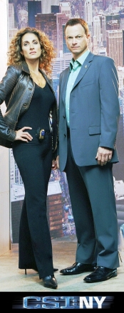 CSI: New York-i helysz�nel�k V (23)