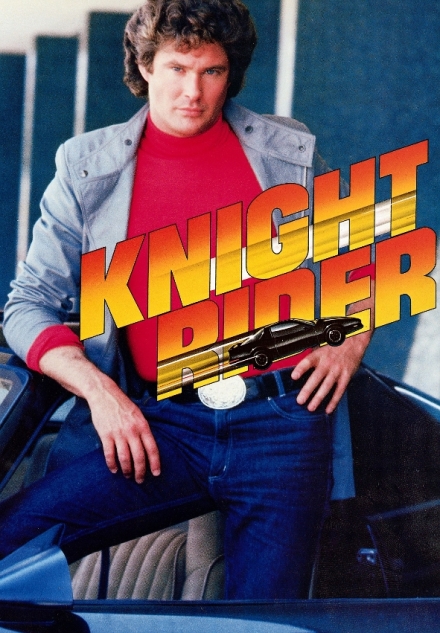 Knight Rider III (4)