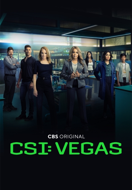 CSI: Las Vegas-i helysz�nel�k II (15)