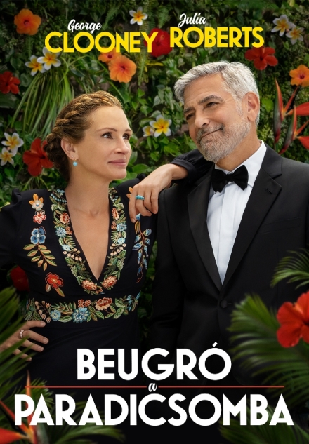 Beugr� a Paradicsomba