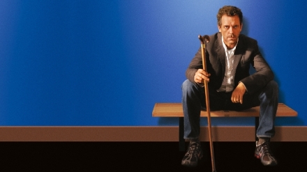 Dr. House (3)