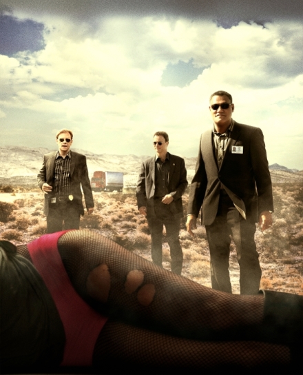 CSI: New York-i helysz�nel�k VII (6)