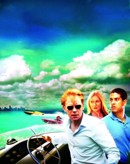 CSI: Miami helysz�nel�k X (5)