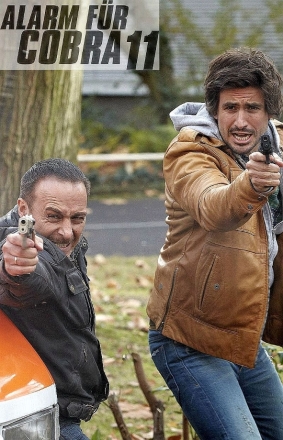 Cobra 11 XVIII (15)