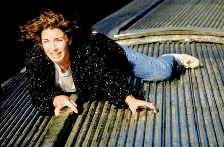 Nebezpe�n� �t�k