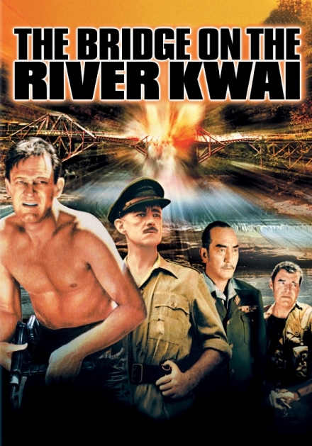 Most p�es �eku Kwai