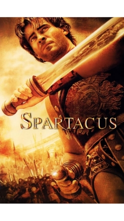 Spartakus (2)