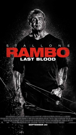 Rambo: Posledn krev