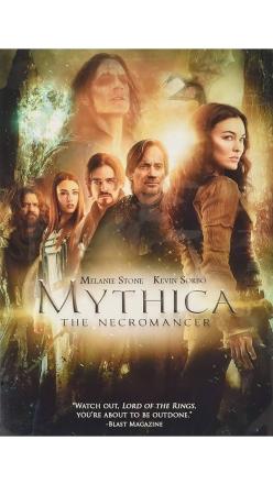 Mythica: arodj