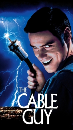 Cable Guy