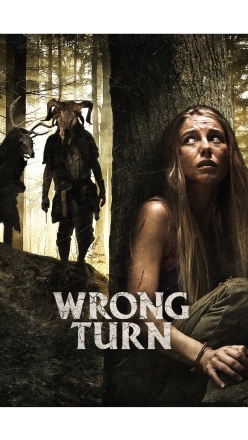 Wrong Turn