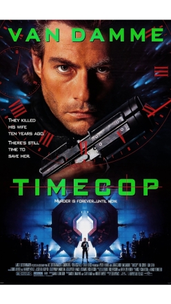 Timecop