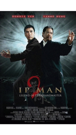 Ip Man 2