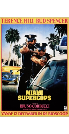 Superpolicajti z Miami