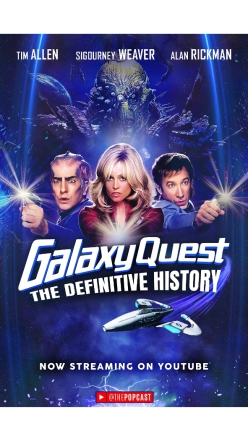 Galaxy Quest