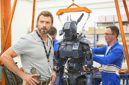 Chappie