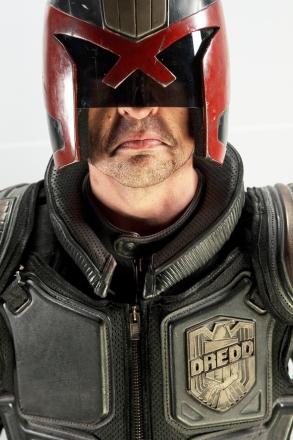 Dredd