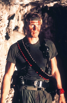 �v�d: Mu�i v�lky