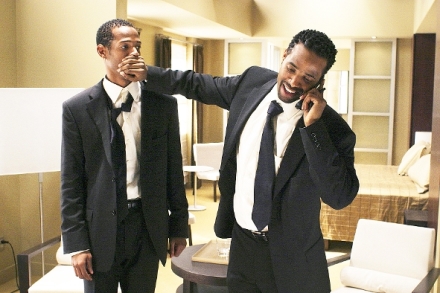 N�kdo to r�d blond