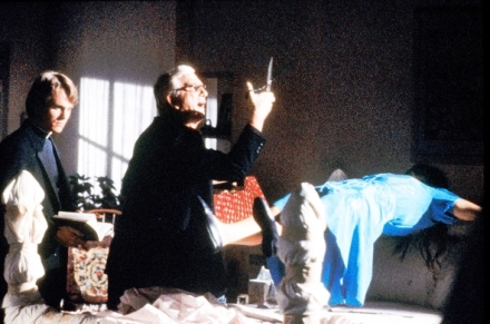 Bl�zniv� exorcista