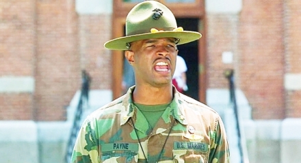 Major Payne