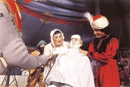 K�id�lko nebo steh�nko