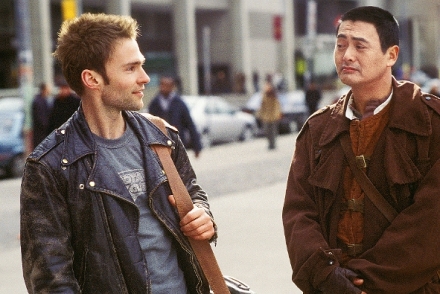 Nepr�st�eln� mnich