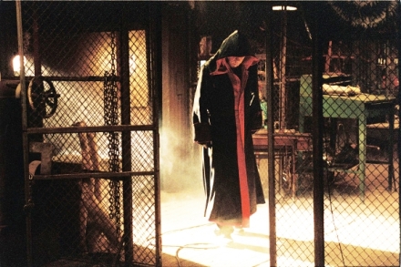 Saw: Hra o p�e�it�