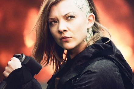 Hunger Games: S�la vzdoru 1. ��st