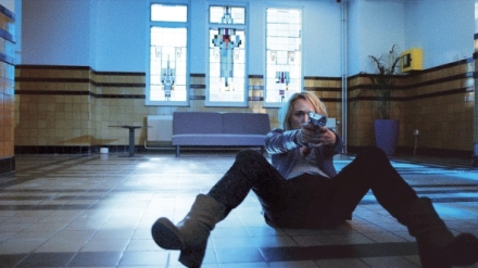 Krve��zniv� strach ve m�st�