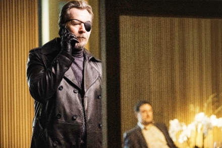 Kur�r: Z�silka smrti