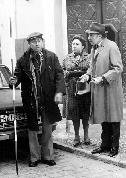 Z�tra to rozto��me, drahou�ku...!