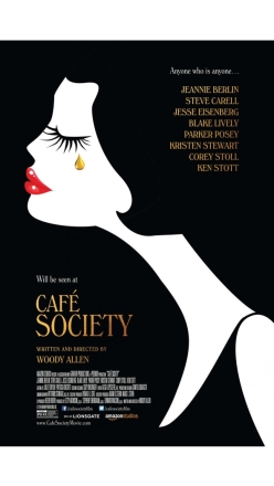 Caf society