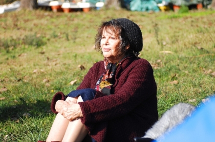 V�echny cesty vedou do ��ma