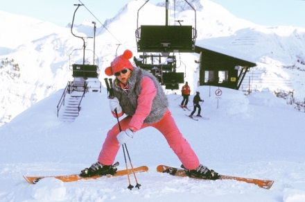 Bridget Jonesov�: S rozumem v konc�ch