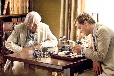 V�ichni kr�lovi mu�i