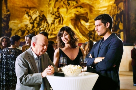 Festival pana Rifkina